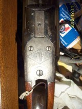 Iver Johson Champion by N. R. Davis & Sons, Double Barrell, Freetown, Mass 12ga, - 11 of 15