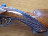 Iver Johson Champion by N. R. Davis & Sons, Double Barrell, Freetown, Mass 12ga, - 7 of 15