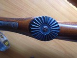 Iver Johson Champion by N. R. Davis & Sons, Double Barrell, Freetown, Mass 12ga, - 9 of 15