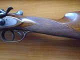 I. Hollis & sons, Birmingham; Hammer gun 20 ga - 2 of 15