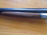 I. Hollis & sons, Birmingham; Hammer gun 20 ga - 3 of 14