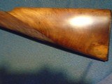 I. Hollis & sons, Birmingham; Hammer gun 20 ga - 6 of 14