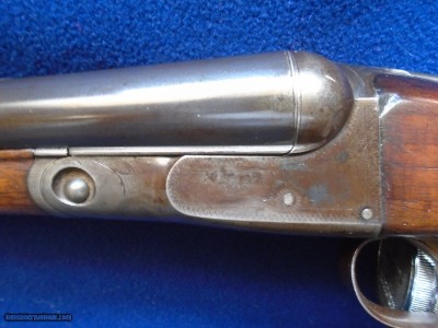 Philadelphia Arms Co., A. H. Fox 