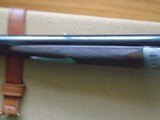 Rigby 450 Double Rifle, Best Grade Underlever, John Rigby & Sons, London, England - 5 of 13