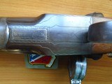Model 1892; Baker Gun & Forging Batavia, NY; 16 ga - 13 of 13