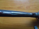 Remington SXS Lifter Action; Model 1875; 12ga - 6 of 15