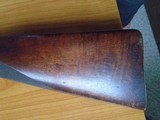 Remington SXS Lifter Action; Model 1875; 12ga - 9 of 15