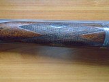 Remington SXS Lifter Action; Model 1875; 12ga - 15 of 15
