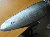 Remington SXS Lifter Action; Model 1875; 12ga - 13 of 15