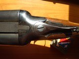 Baker Gun & Forging; Model - Baker Standard; 12 ga - 9 of 15