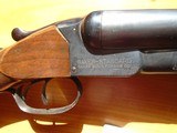 Baker Gun & Forging; Model - Baker Standard; 12 ga