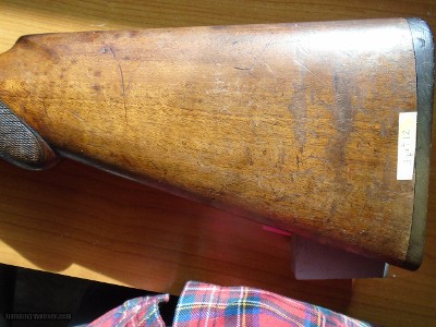 Baker & Gun & Forging, Batavia, NY; Model 