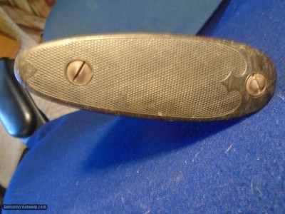 Baker & Gun & Forging, Batavia, NY; Model 