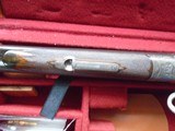 Double Rifle.
“H. Leue, Hofbuchsenmacher, Berlin” 7.8X57JR - 7 of 15