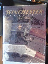 Winchester Engraving 2nd Ed. by R.L. Wilson - 1 of 6