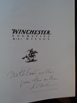 Winchester Engraving 2nd Ed. by R.L. Wilson - 5 of 6