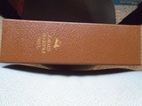 The Parker Story; 2 Vol. set; Leather bound #209 of 500, New condition - 4 of 7