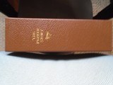 The Parker Story; 2 Vol. set; Leather bound #209 of 500, New condition - 3 of 7