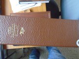 The Parker Story; 2 Vol. set; Leather bound #209 of 500, New condition - 7 of 7