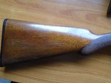 L. C. Smith F Grade, Hunter Arms, Fulton NY; 12 ga - 8 of 15