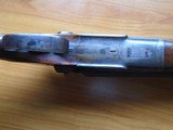 L. C. Smith F Grade, Hunter Arms, Fulton NY; 12 ga - 9 of 15
