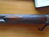 L. C. Smith F Grade, Hunter Arms, Fulton NY; 12 ga - 10 of 15