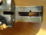 L. C. Smith F Grade, Hunter Arms, Fulton NY; 12 ga - 11 of 15