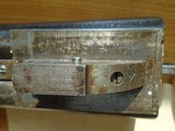 L. C. Smith F Grade, Hunter Arms, Fulton NY; 12 ga - 13 of 15