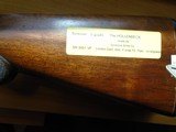 The Hollenbeck by Syracuse Arms 0 grade 12 gauge #8451 - 3 of 14