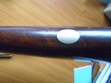 Henry Sears, Chicago, Il; 10 ga double barrel hammer gun - 8 of 15