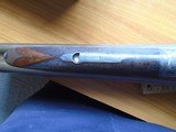 Henry Sears, Chicago, Il; 10 ga double barrel hammer gun - 9 of 15