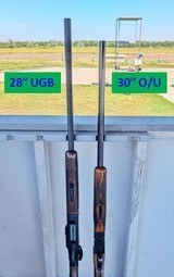 Beretta UGB25 Xcel Gold Sporting - 11 of 11