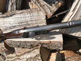 Contemporary flintlock Longrifle .50 caliber - 6 of 15