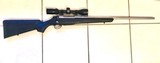 Tikka T3x 6.5 Creedmoor Stainless - 7 of 7