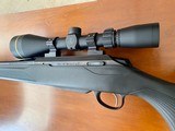 Tikka T3X 7mm-08 - 2 of 4
