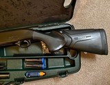 Beretta A400 Xtreme Plus 12ga 28” 3 1/2” - 7 of 10