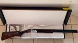 Browning Citori 725 Field - 1 of 13