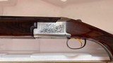 Browning Citori 725 Field - 5 of 13