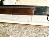 Browning Citori Hunter Grade I 20ga - 3 of 13