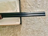 Browning Citori Hunter Grade I 20ga - 10 of 13
