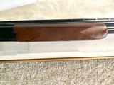 Browning Citori Hunter Grade I 20ga - 4 of 13