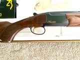 Browning Citori Hunter Grade I 20ga - 2 of 13