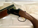 Browning Citori Hunter Grade I 20ga - 7 of 13