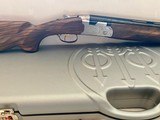 Beretta Silver Pigeon III Signature Sporting 12ga - 1 of 15