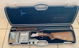 Beretta Silver Pigeon III Signature Sporting 12ga - 7 of 15