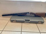 Beretta Silver Pigeon III Signature Sporting 12ga - 6 of 15