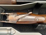 Beretta Silver Pigeon III Signature Sporting 12ga - 5 of 15