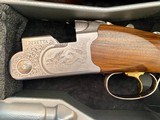 Beretta Silver Pigeon III Signature Sporting 12ga - 3 of 15
