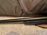 Bergara Ridge Rifle 30-06 - 10 of 15