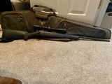 Bergara Ridge Rifle 30-06 - 9 of 15